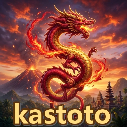 Ikon kastoto untuk cara memilih permainan e-gaming
