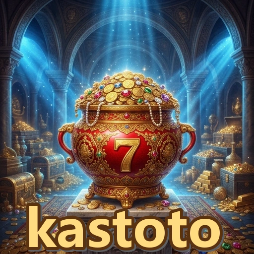 Ikon kastoto untuk bagian uji redaksi