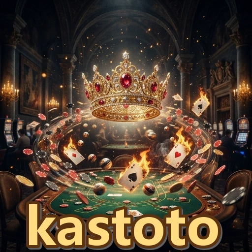 Ikon kastoto untuk bagian pencocokan SHA-256